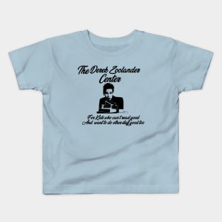 Zoolander School Kids T-Shirt